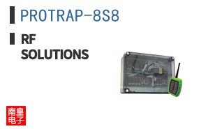 PROTRAP-8S8 ͼƬ